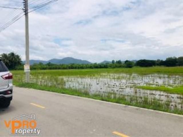 ขาย ที่ดินเปล่า วิวดีมาก หัวหิน