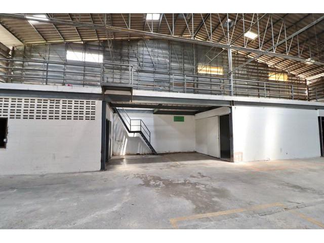 DD00110 ขายที่ดินขนาด 1 ไร่พร้อมสิ่งปลุกสร้าง