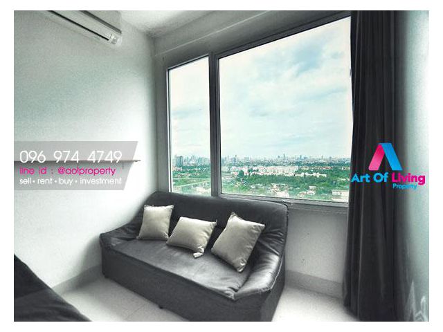 ขาย แบงค์คอก ฮอไรซอน เพรชเกษม  AOL-F70-2008002552
