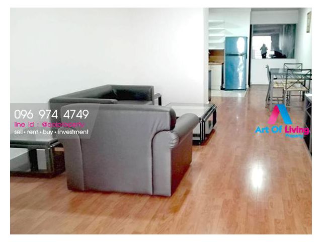 เช่าคอนโดวอเตอร์ฟอร์ดไดมอนชั้น26AOL-F72-2008002581