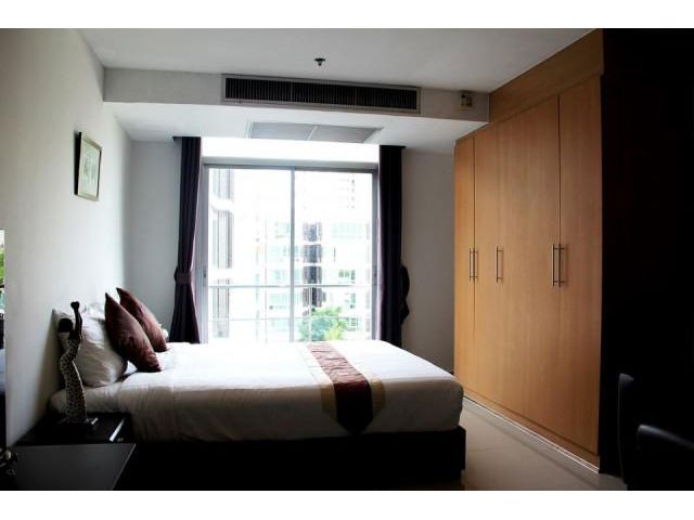 รหัสทรัพย์  2507 The Waterford Diamond   คอนโดเลี้ยงสัตว์ได้