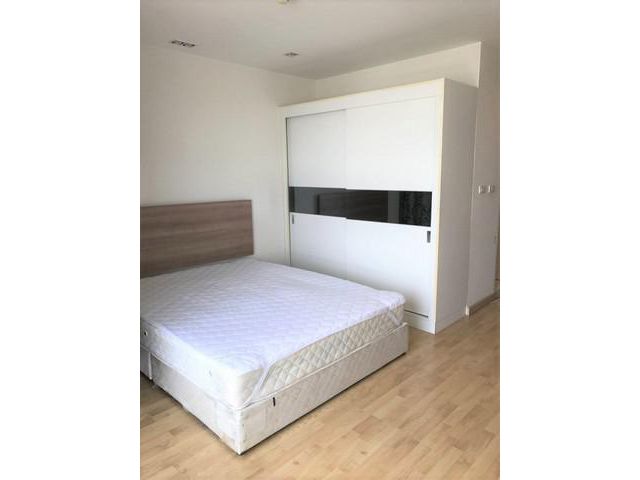 ขาย Casa Condo Asoke-Dindaeng พร้อมอยู่