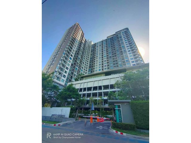 CH0022 คอนโด Aspire สาทร-ตากสิน Timberzone