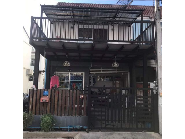 CH0032 บ้านพฤกษา48 เฟส2