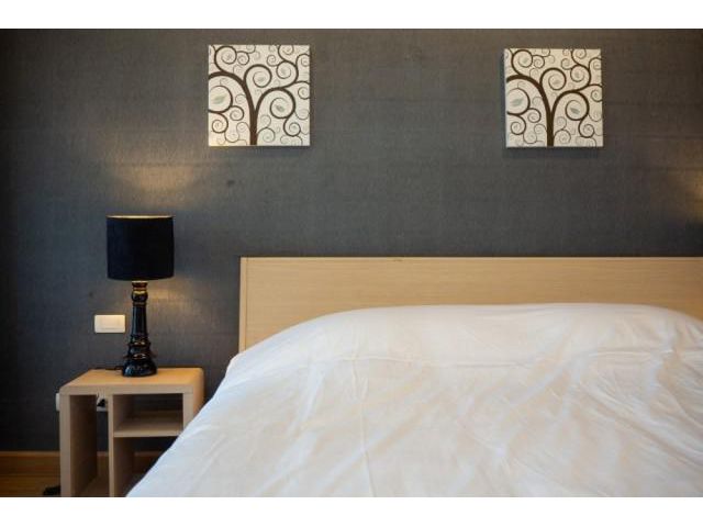 รหัสทรัพย์  2592 Sathorn Gardens  ใกล้  BTS สุรศักดิ์