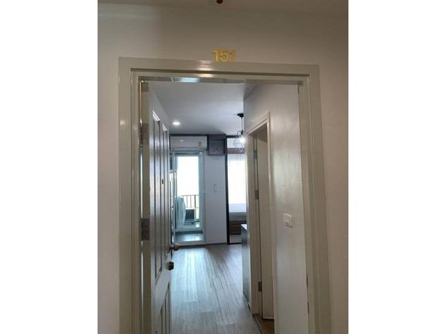 ให้เช่าคอนโด Regent Home สุขุมวิท 97/1