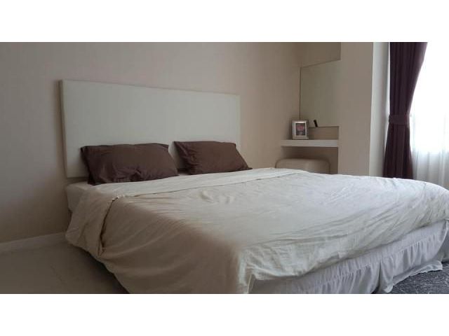 รหัสทรัพย์  2578 Element Condo Srinakarin  ใกล้รถไฟ้า BTS สถานีอุดมสุข