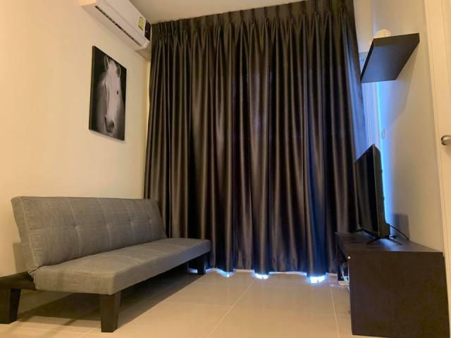 รหัสทรัพย์  2569 Manor Sanambinnam   เฟอร์นิเจอร์ครบชุด