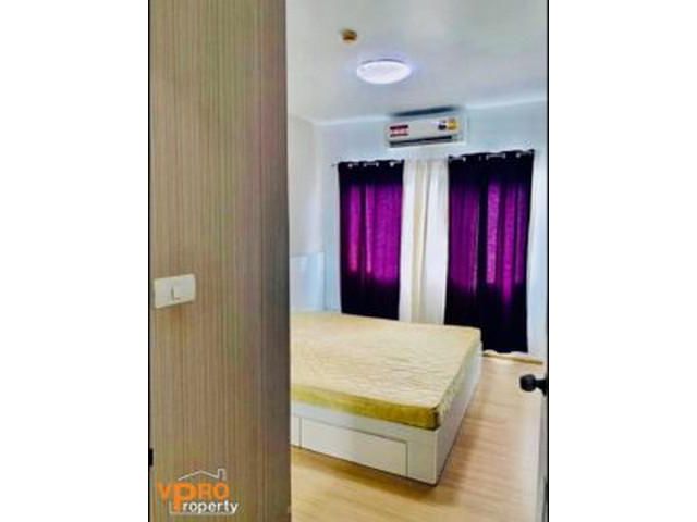 ให้เช่า คอนโด A Space Sukhumvit 77