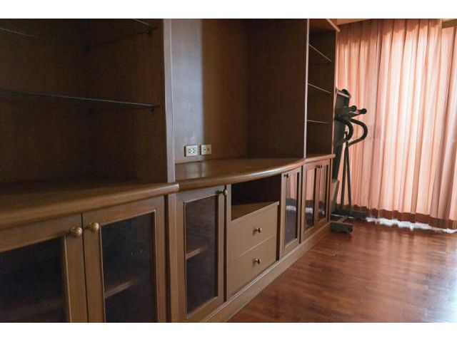 รหัสทรัพย์  2558 Ratchada Home (รัชดา โฮม)  ใกล้ MRT ห้วยขวาง-สุทธิสาร