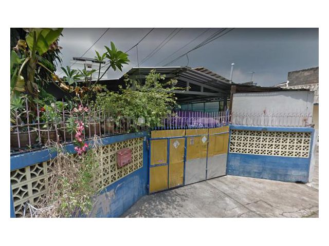 บ้านพร้อมที่ดิน ซอย วัดไผ่เงิน ถนน จันทน์ 43 แยก 31