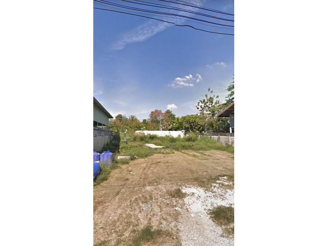 ขายที่ดิน แบริ่ง 157 วา ใกล้ ลาซาล อเวนิว