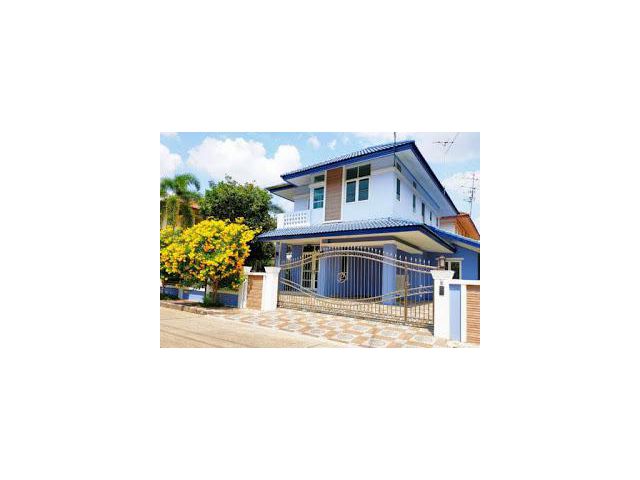 PP10 หมู่บ้านฟ้ากรีนปาร์ค ถนน ลาดพร้าว ซอย 101