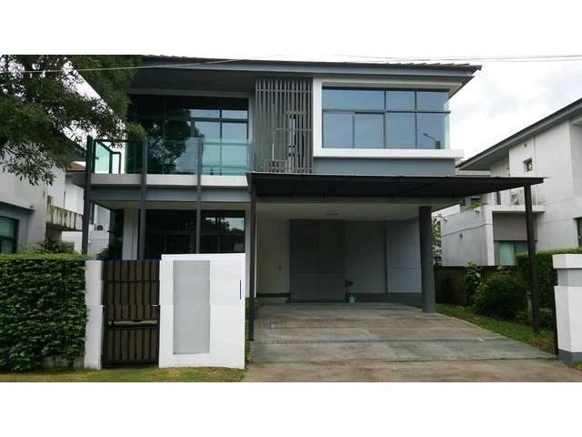 BPP78หมู่บ้านเศรษฐสิริ ศรีนครินทร์ พระราม 9