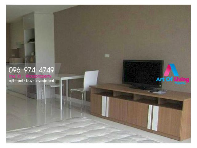 ขาย แคสเซีย คอนโดมิเนียม AOL-F61-2008002603