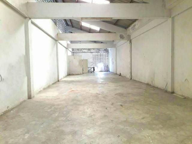 JSF090914 ให้เช่า โกดังเก็บสินค้า พื้นที่ 507 ตร.ม ถ.สุวินทวงศ์ หนองจอก