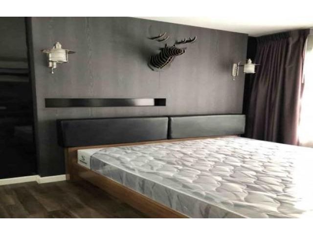 รหัสทรัพย์  2624 Dcondo Campus Resort  ใกล้ MRT จรัญ 13