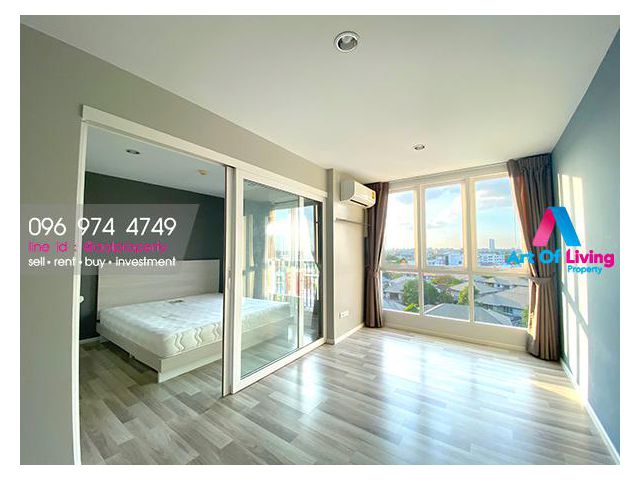 ขาย คอนโด เดอะ คีย์ อุดมสุข AOL-F71-2008002593