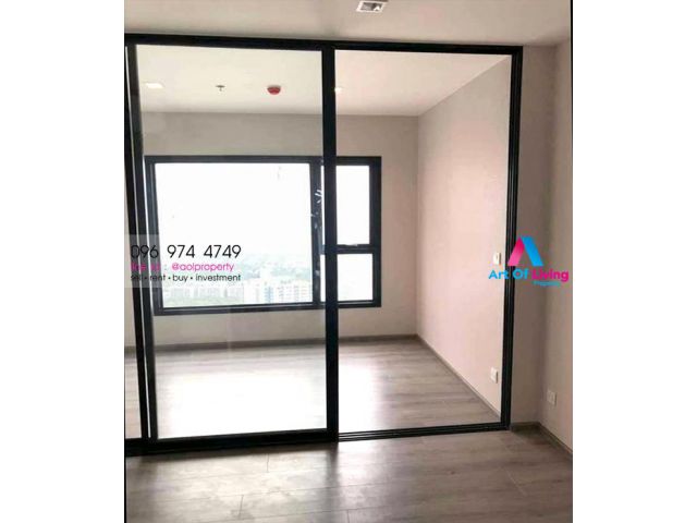 ขาย คอนโด เดอะ โพลิแทน รีฟ AOL-F63-2008002601