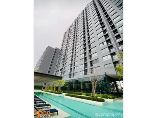 ให้เช่า ldeo Sukhumvit 93 คอนโดใหม่
