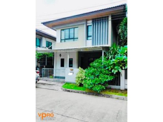 ขาย-ให้เช่า บ้านเดี่ยว หมู่บ้านพร้อมพัฒไพร์ม
