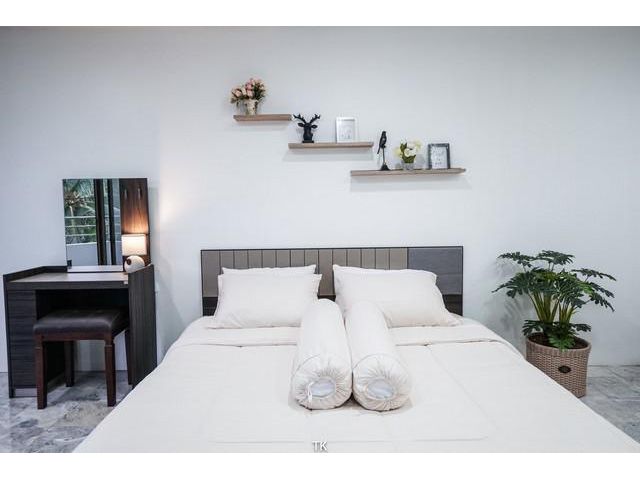 BB363 Hot Deal Palm Pavilion Huahin