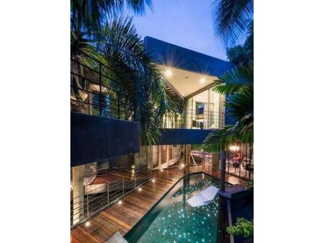 ให้เช่าบ้านเดี่ยวสุดหรูย่านสุขุมวิท BTSพร้อมพงษ์
