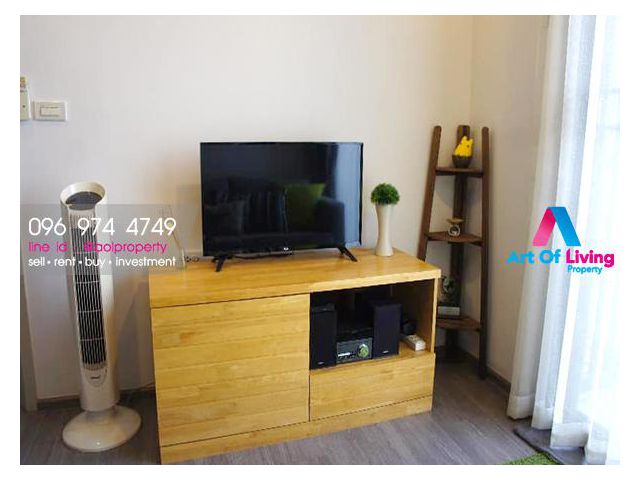 ขาย คอนโด นายน์ บาย แสนสิริ AOL-F65-2008002614