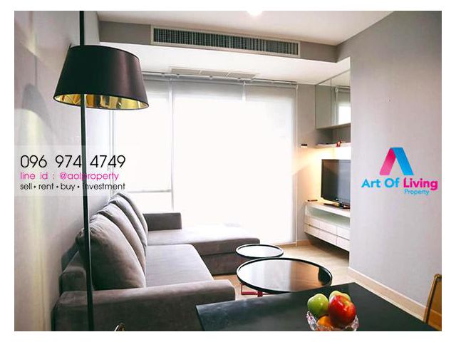 ขาย คอนโด ฟิฟตี้ไนน์ เฮอร์ริเทจ AOL-F58-2008002609