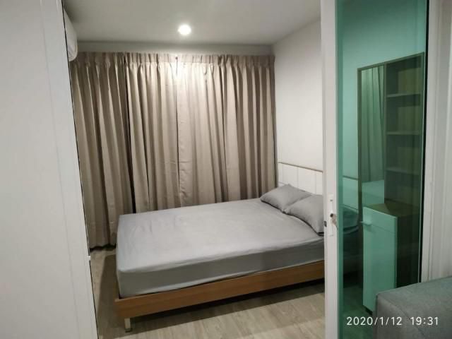 รหัสทรัพย์  2694  Regent Home สุขุมวิท 97/1    ใกล้ BTS บางจาก