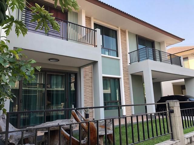 โกลเด้น วิลเลจ บางนา-กิ่งแก้ว