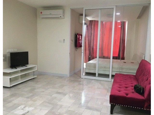 รหัสทรัพย์  2684 La Maison Phaholyothin 24 ใกล้สถานี bts พหลโยธิน