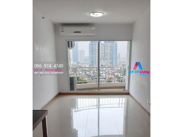 ขาย คอนโด ศุภาลัย ริเวอร์เพลส AOL-F65-2008002616