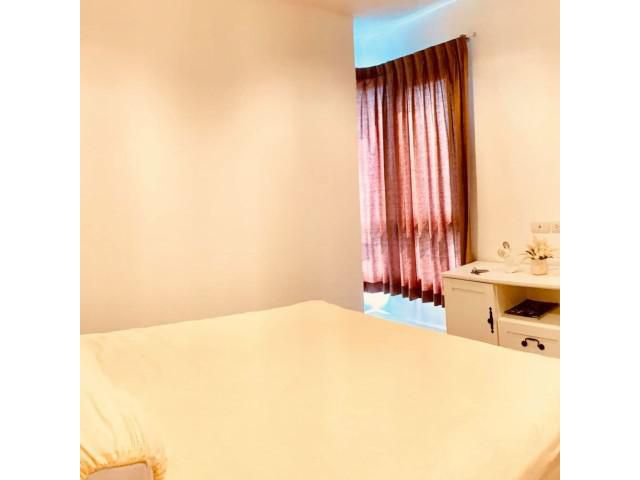 รหัสทรัพย์  2666 Knightsbridge Bearing ใกล้  BTS แบริ่ง