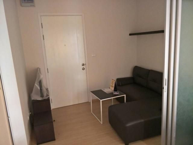 รหัสทรัพย์ B1499 Plum Condo Bangyai Station : พลัมคอนโด บางใหญ่ สเตชั่น