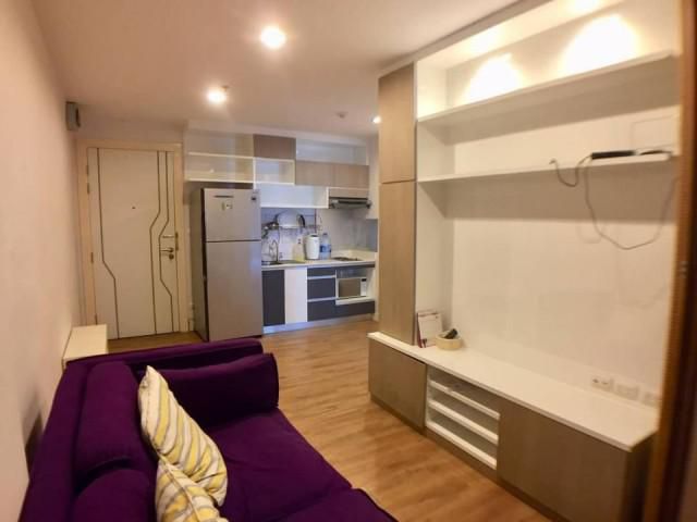 รหัสทรัพย์  2661 Silk Place Pahonyothin - Laksi  ใกล้สถานีอนุสาวรีย์หลักสี่