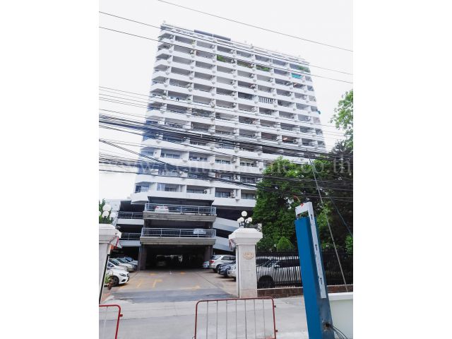 คอนโด ปทุมวัน เพลส ติด BTS ราชเทวี