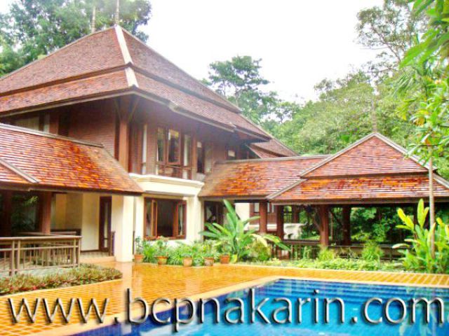 ขายรีสอร์ทหรู ม่อนธารทอง รีสอร์ท สายสะเมือง-แม่ริม เนื้อที่ 1,024 ตร.ว.