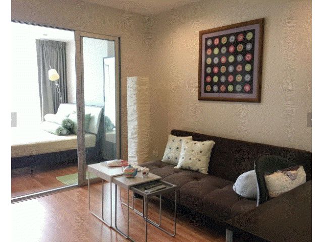 รหัสทรัพย์  2652 Casa Condo Sukhumvit 97  ใกล้ BTS บางจาก
