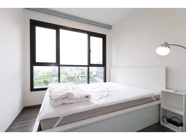 R9 ให้เช่า The Base Park West Sukhumvit 77
