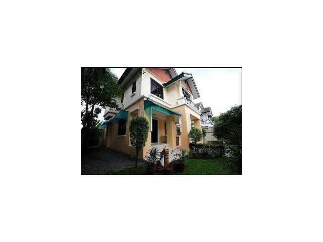 BDS46 บ้านเดี่ยว 2 ชั้น หมู่บ้านปิยพร นวมินทร์74