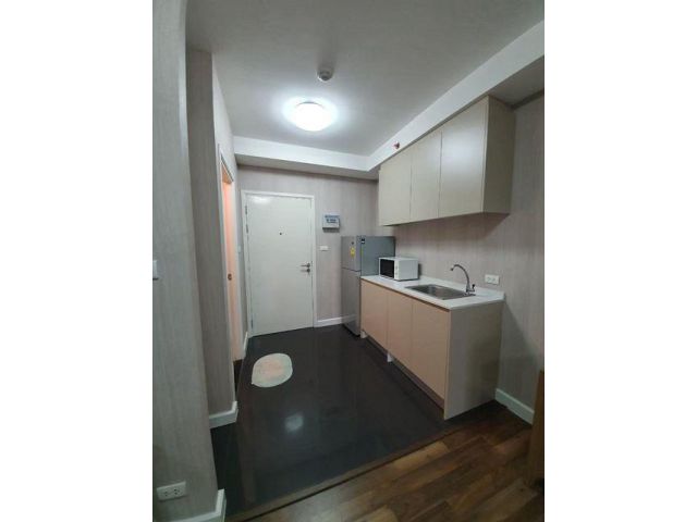 Condo A SPACE MEGA BANGNA