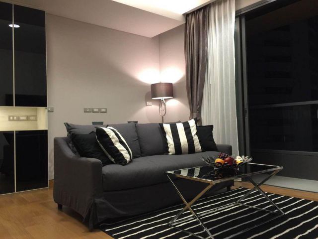 ให้เช่าCondo Park 24
