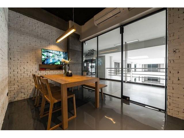 ให้เช่าโฮมออฟฟิศ ย่านทองหล่อ