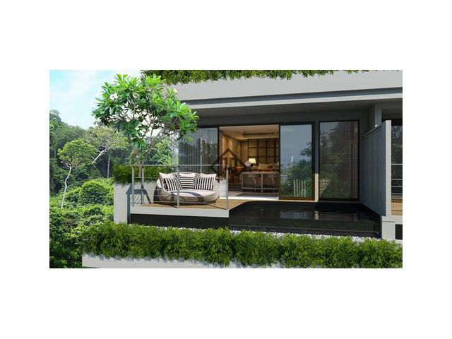 ขายโรงแรม ภูเก็ต 4 ดาว วิวทะเล ใกล้แหลมพรหมเทพ