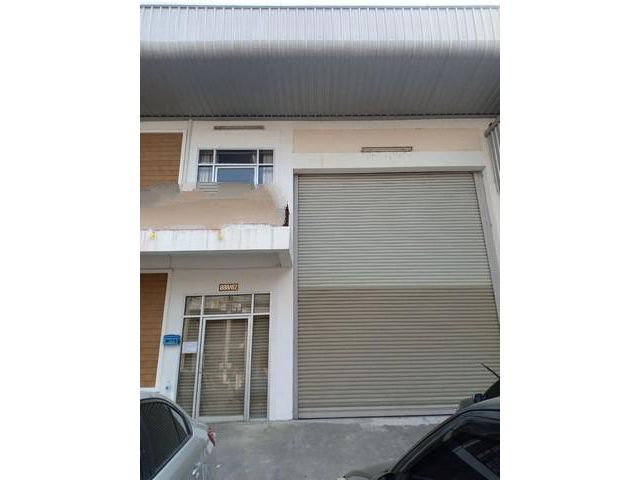 ขายโรงงานโกดัง 620 ตรม. ขอใบ รง.4 ได้ ย่านบางพลี