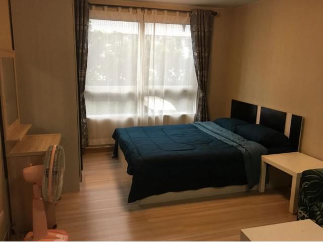 รหัสทรัพย์ B1502 PLUM CONDO พหลโยธิน 89