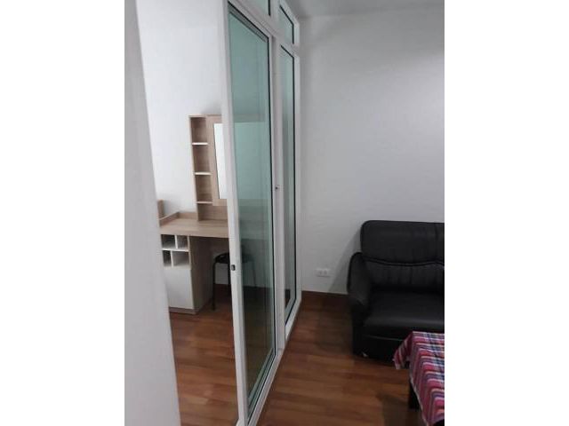 รหัสทรัพย์ B1501 Regent Orchid ตลาดพลู