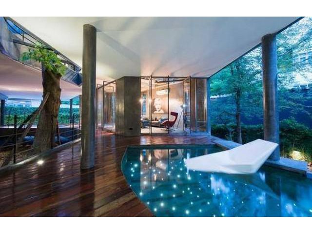 ให้เช่าบ้านเดี่ยวพูลวิลล่าหรู 6 นอน สุขุมวิท26