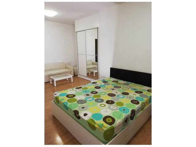 เช่า ศุภาลัย ซิตี้ รีสอร์ท รามคำแหง ขนาด 30 ตรม.